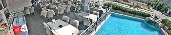 Hotel Club Dante Apartments Marmaris