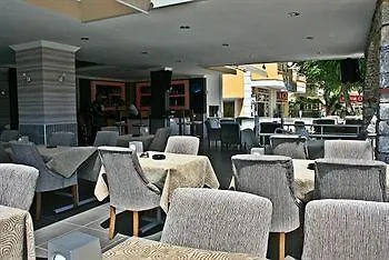 Club Dante Apartments Marmaris