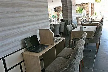 Club Dante Apartments Marmaris Hotel