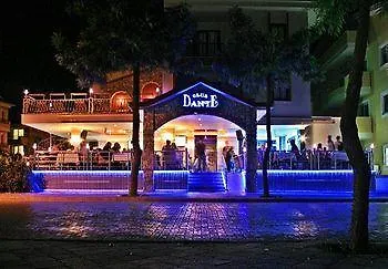 *** Hotel Club Dante Apartments Marmaris Turkey