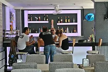 Club Dante Apartments Marmaris 3*,