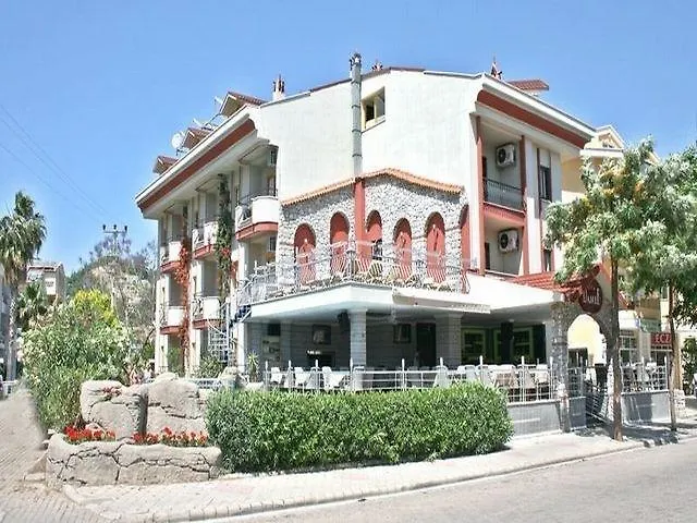 Hotel Club Dante Apartments Marmaris