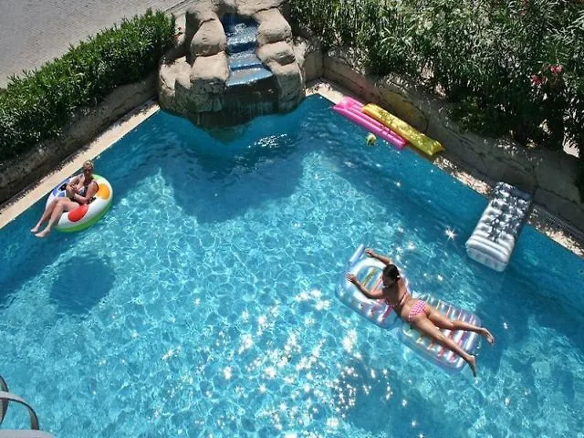Club Dante Apartments Marmaris