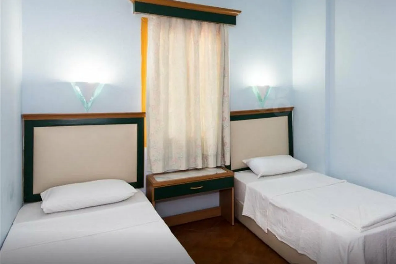 Club Dante Apartments Marmaris Turkey