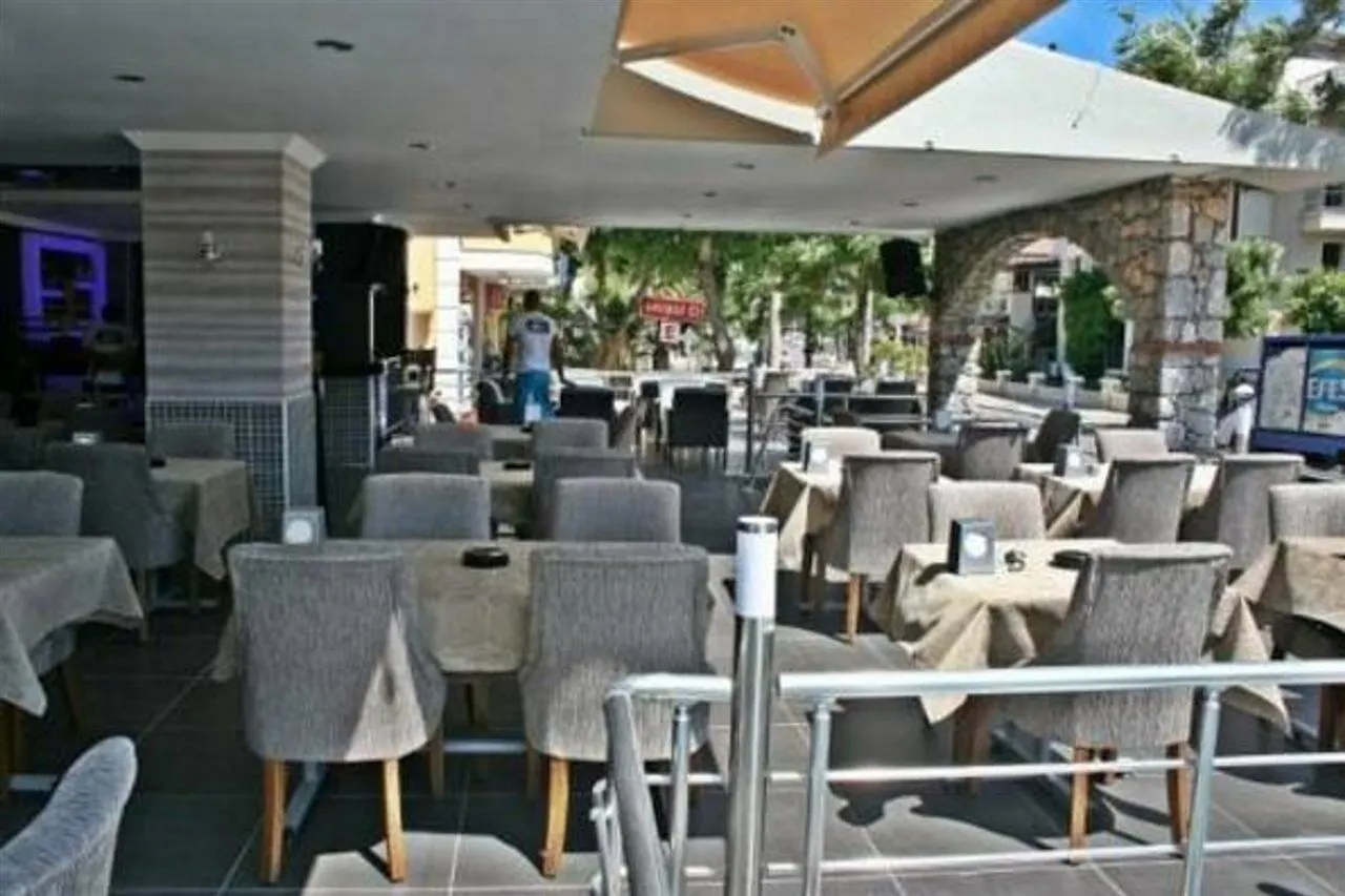 Club Dante Apartments Marmaris 3*,  Turkey