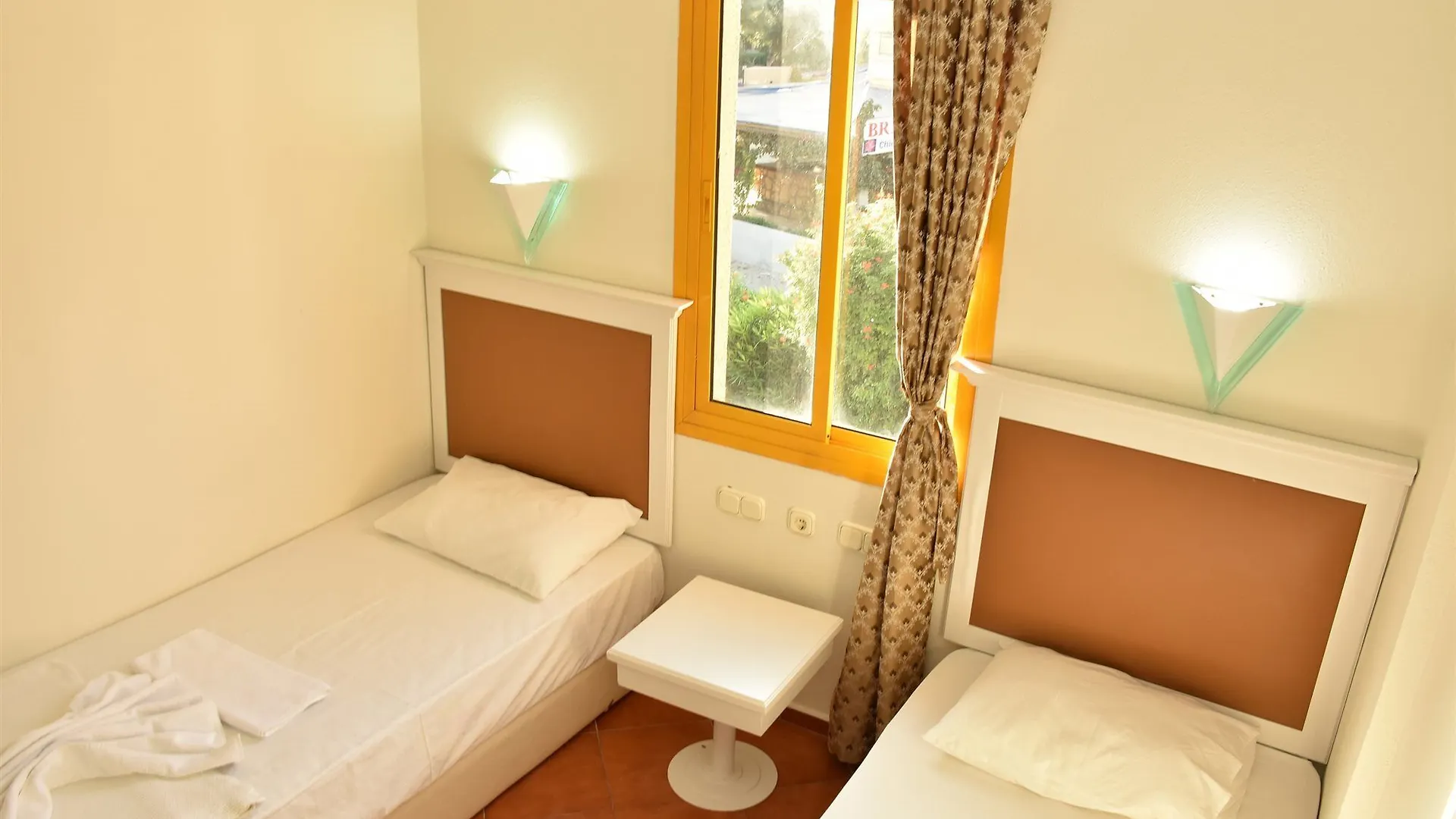 Club Dante Apartments Marmaris 3*,  Turkey