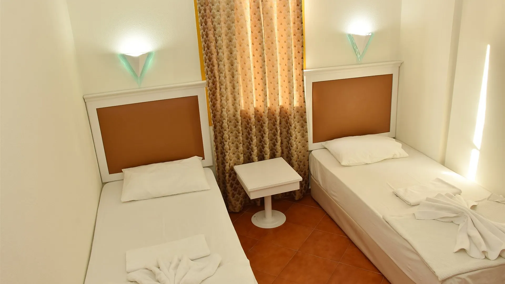 Club Dante Apartments Marmaris Turkey