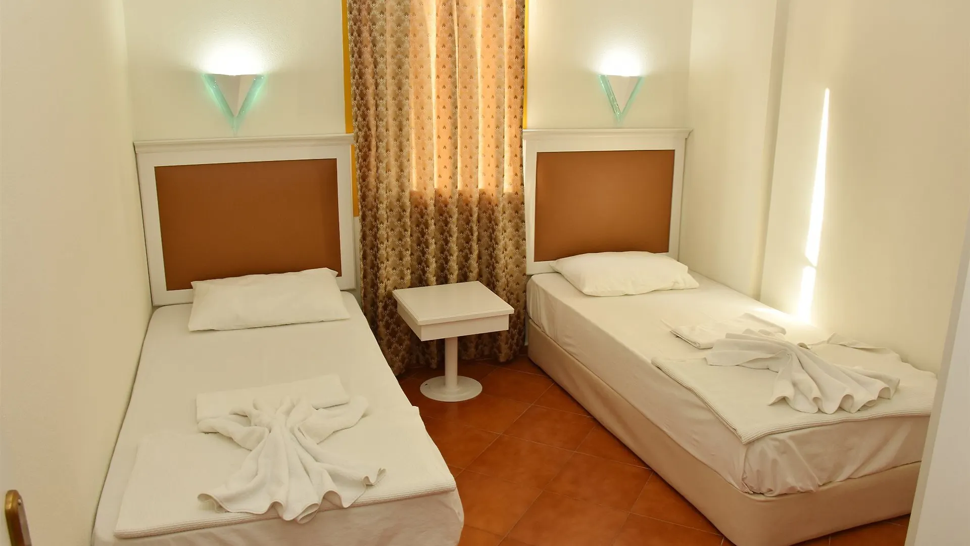 Club Dante Apartments Marmaris 3*,