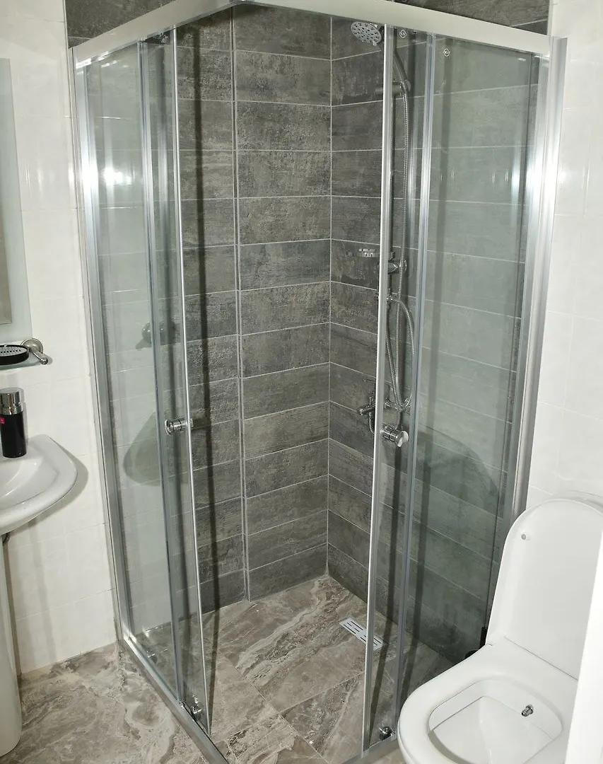 *** Hotel Club Dante Apartments Marmaris Turkey