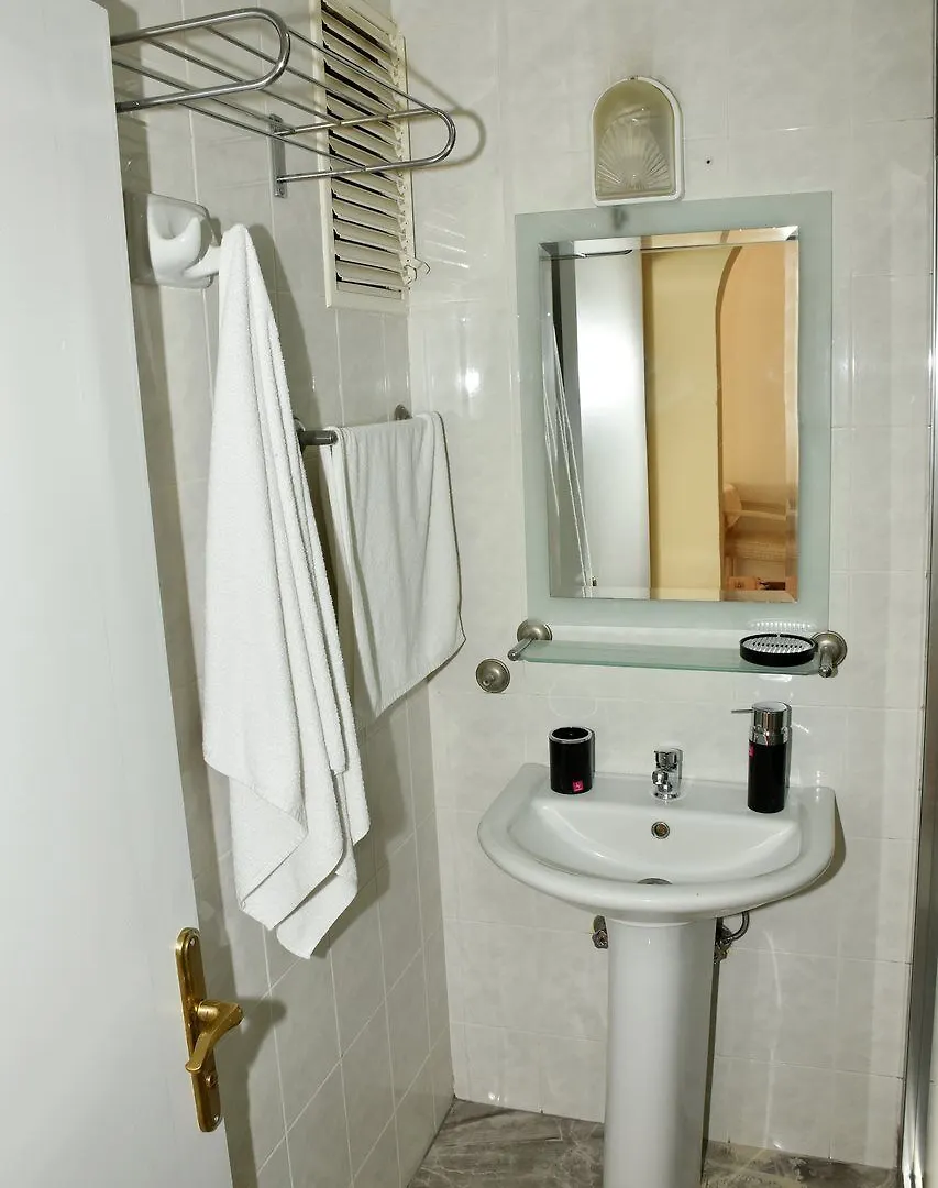 Club Dante Apartments Marmaris Hotel