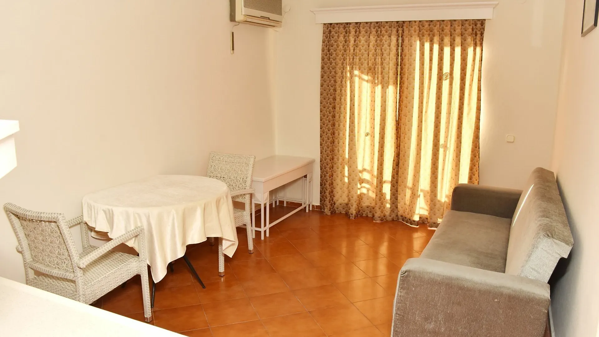 Club Dante Apartments Marmaris Hotel
