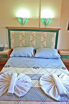 Club Dante Apartments Marmaris Hotel