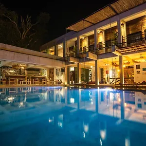 Makaabá Eco-boutique 5* Bacalar