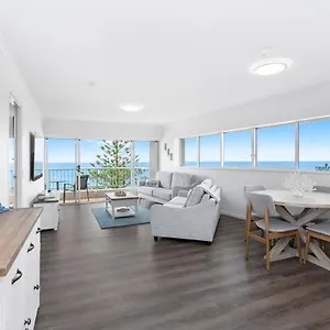 Narrowneck Court Aparthotel Gold Coast