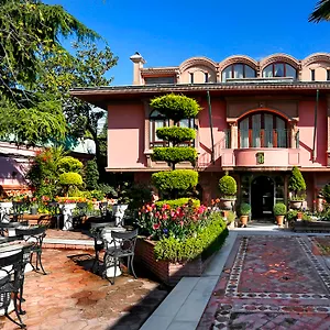 Sultanahmet Palace 4* Estambul