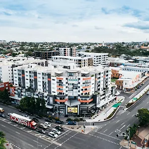 Gabba Aparthotel Brisbane