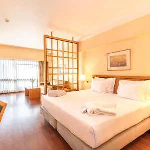 Roma Hotel Lisbon