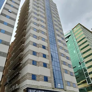 Luluat Al Sharq Al Awsat Hotel Mecca