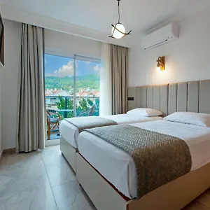 Aparthotel Golden Orange, Marmaris