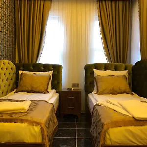 Rose Mansion By Otantik Estambul