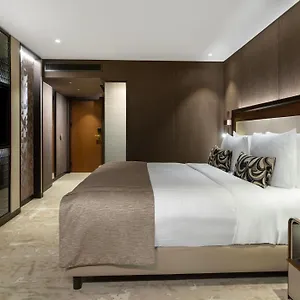 Intercontinental By Ihg 5* Estambul