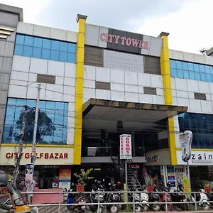 Vadakara Hotel Badagara