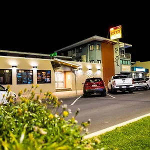O'shea's Royal Hotel Goondiwindi