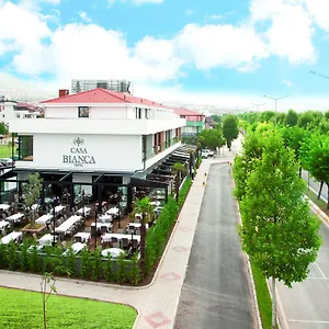 Hotel Casa Bianca