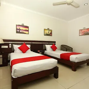 Oyo 8892 Kadambari Regency Hotel Angamali
