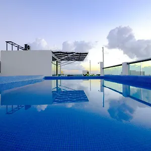 Coral 3* Playa del Carmen